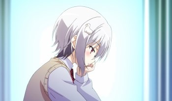 先行場面カット