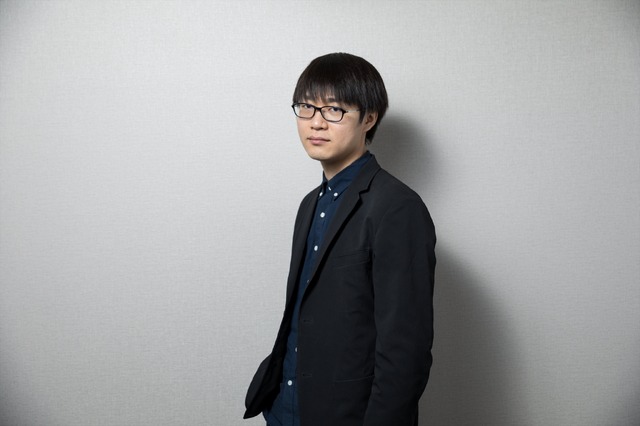 山元隼一 （アニメーション監督・アニメーション作家）