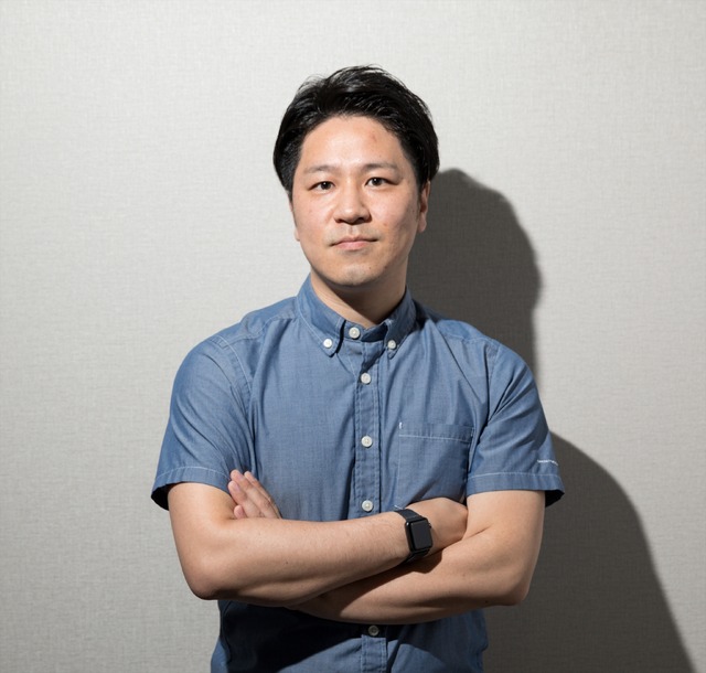 迫田祐樹（パンケーキ株式会社 代表取締役）