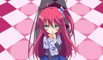 先行場面カット