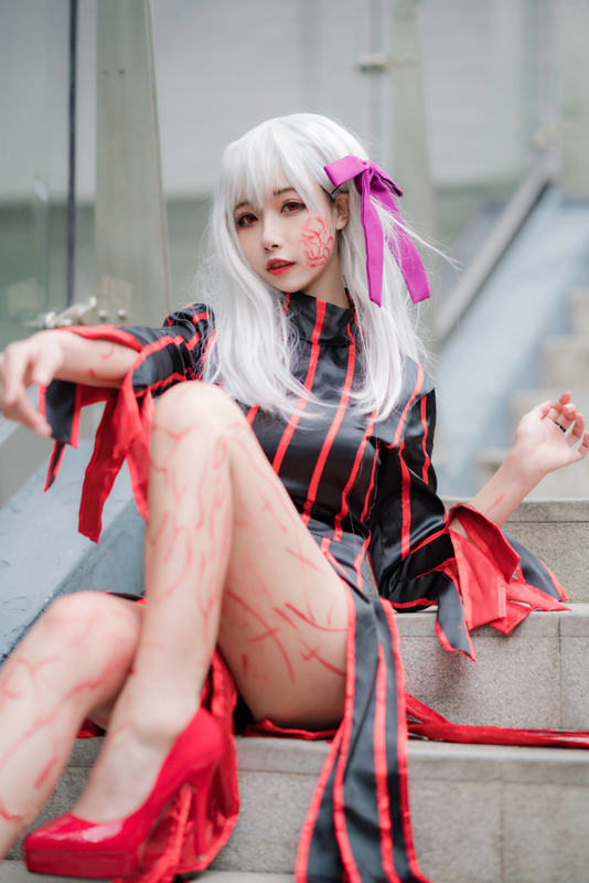 【コスプレ】中国広州最大級の同人イベント「YACA58」美女レイヤーまとめ 「FGO」ほか人気キャラ集結【写真92枚】
