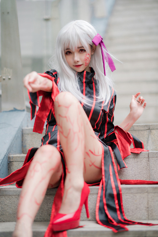 【コスプレ】中国広州最大級の同人イベント「YACA58」美女レイヤーまとめ 「FGO」ほか人気キャラ集結【写真92枚】