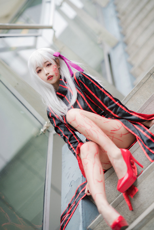 【コスプレ】中国広州最大級の同人イベント「YACA58」美女レイヤーまとめ 「FGO」ほか人気キャラ集結【写真92枚】