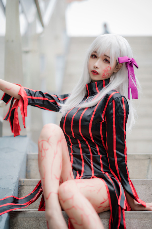 【コスプレ】中国広州最大級の同人イベント「YACA58」美女レイヤーまとめ 「FGO」ほか人気キャラ集結【写真92枚】