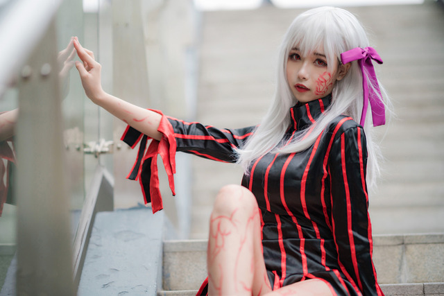 【コスプレ】中国広州最大級の同人イベント「YACA58」美女レイヤーまとめ 「FGO」ほか人気キャラ集結【写真92枚】