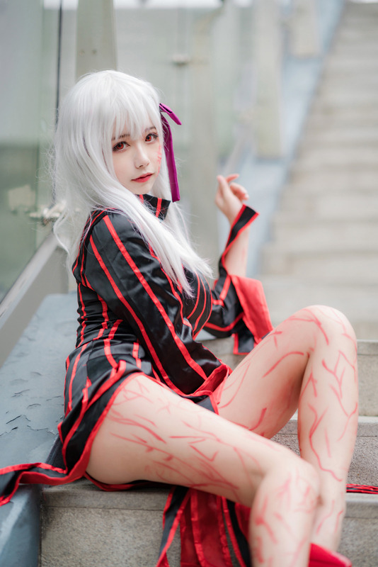 【コスプレ】中国広州最大級の同人イベント「YACA58」美女レイヤーまとめ 「FGO」ほか人気キャラ集結【写真92枚】