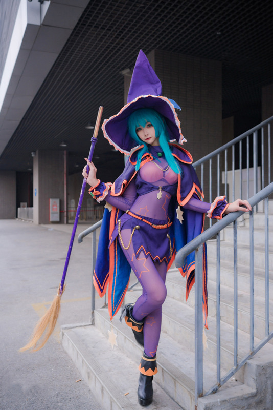 【コスプレ】中国広州最大級の同人イベント「YACA58」美女レイヤーまとめ 「FGO」ほか人気キャラ集結【写真92枚】