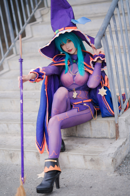 【コスプレ】中国広州最大級の同人イベント「YACA58」美女レイヤーまとめ 「FGO」ほか人気キャラ集結【写真92枚】