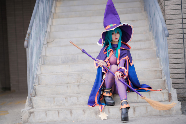 【コスプレ】中国広州最大級の同人イベント「YACA58」美女レイヤーまとめ 「FGO」ほか人気キャラ集結【写真92枚】