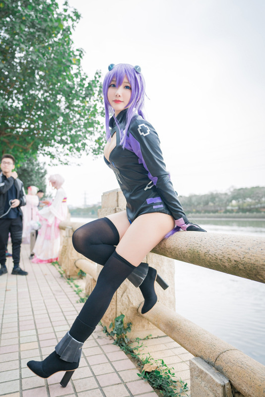 【コスプレ】中国広州最大級の同人イベント「YACA58」美女レイヤーまとめ 「FGO」ほか人気キャラ集結【写真92枚】