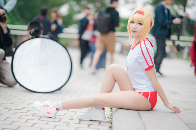 【コスプレ】中国広州最大級の同人イベント「YACA58」美女レイヤーまとめ 「FGO」ほか人気キャラ集結【写真92枚】