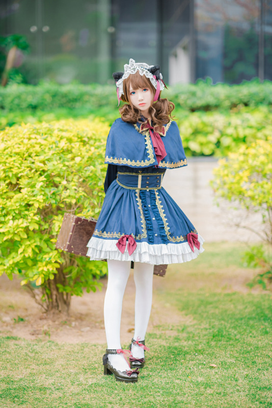 【コスプレ】中国広州最大級の同人イベント「YACA58」美女レイヤーまとめ 「FGO」ほか人気キャラ集結【写真92枚】