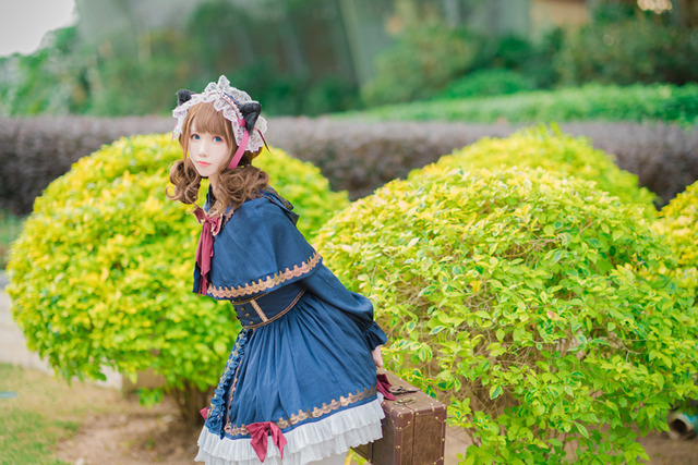 【コスプレ】中国広州最大級の同人イベント「YACA58」美女レイヤーまとめ 「FGO」ほか人気キャラ集結【写真92枚】