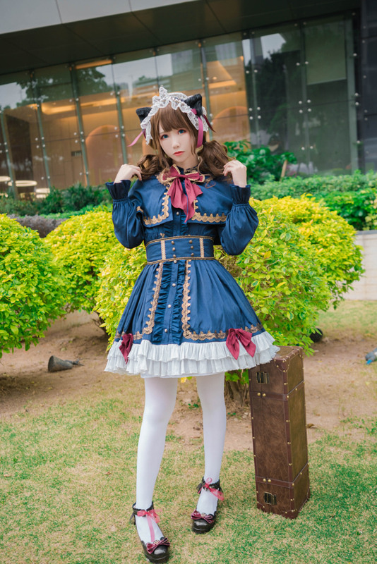 【コスプレ】中国広州最大級の同人イベント「YACA58」美女レイヤーまとめ 「FGO」ほか人気キャラ集結【写真92枚】