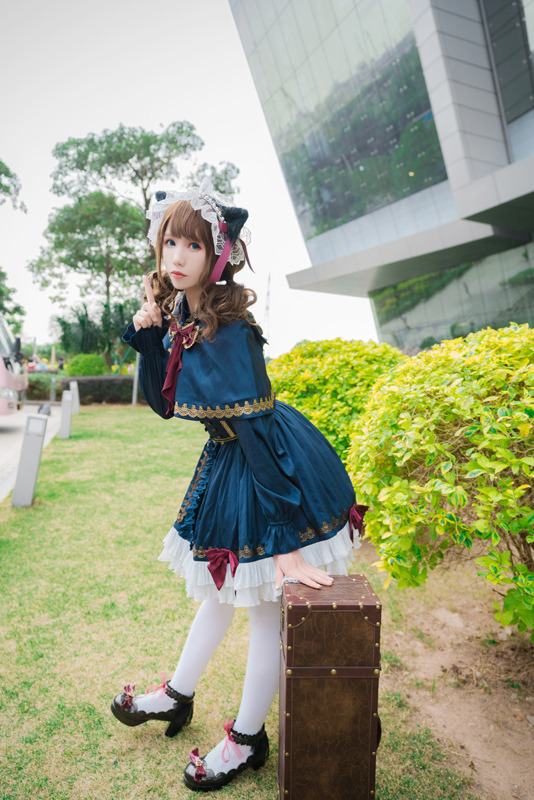 【コスプレ】中国広州最大級の同人イベント「YACA58」美女レイヤーまとめ 「FGO」ほか人気キャラ集結【写真92枚】