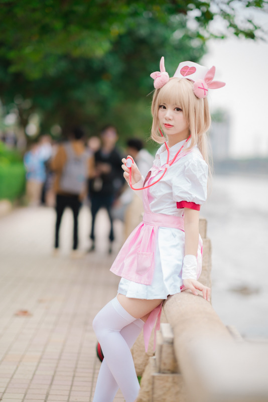 【コスプレ】中国広州最大級の同人イベント「YACA58」美女レイヤーまとめ 「FGO」ほか人気キャラ集結【写真92枚】