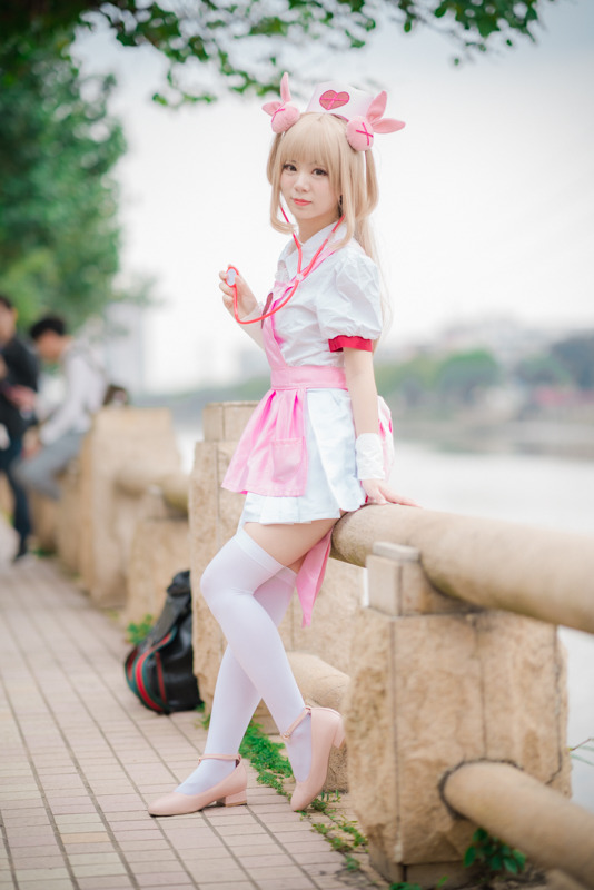 【コスプレ】中国広州最大級の同人イベント「YACA58」美女レイヤーまとめ 「FGO」ほか人気キャラ集結【写真92枚】