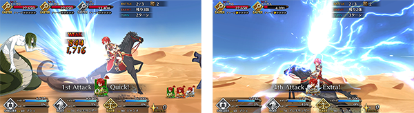 『FGO』×「ロード・エルメロイII世の事件簿」コラボ直前キャンペーン開催！ イベント詳細は4月27日の生放送で明らかに