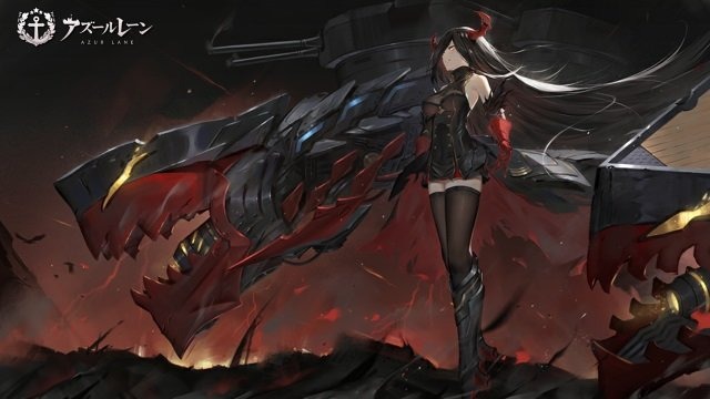 「『アズレン』特別計画艦第2弾は誰から開発に取り掛かる？」結果発表―人気は重桜の2隻！ 少女とお姉さんが1位を争う【アンケート】