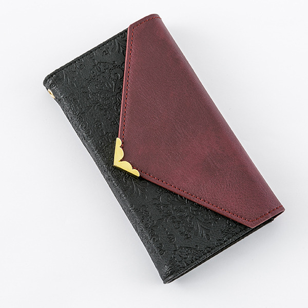 Valkyrieモデル スマートフォンケース 5,500円(税別)（C）2014 Happy Elements K.K