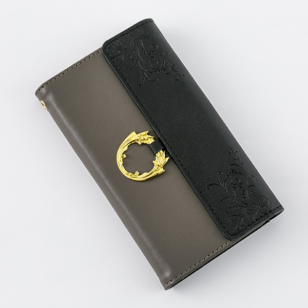 Edenモデル スマートフォンケース 5,500円(税別)（C）2014 Happy Elements K.K