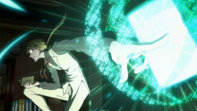 Netflix4月配信の最新作品『文豪ストレイドッグス 第3シーズン』（C）朝霧カフカ・春河35/ＫＡＤＯＫＡＷＡ/2019文豪ストレイドッグス製作委員会