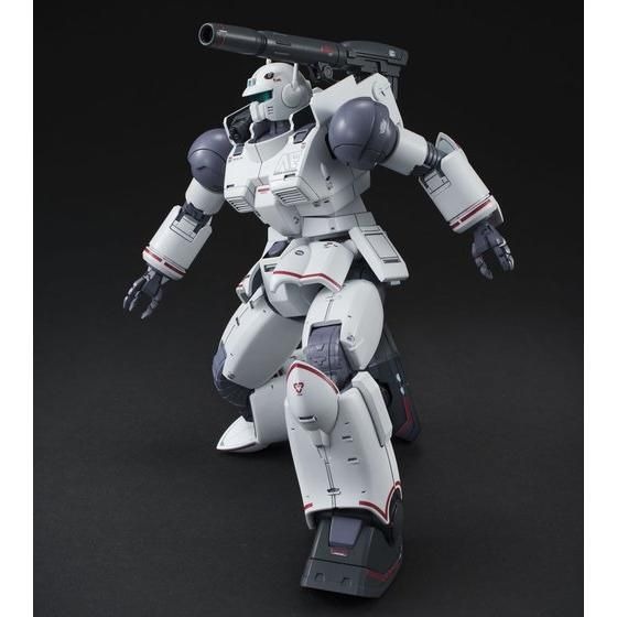 「HG 1/144 ガンキャノン最初期型（ロールアウト１号機）」1,944円（税込）（C）創通・サンライズ