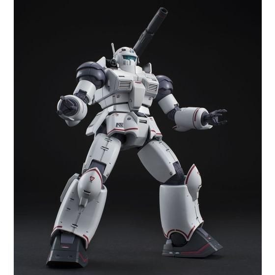 「HG 1/144 ガンキャノン最初期型（ロールアウト１号機）」1,944円（税込）（C）創通・サンライズ