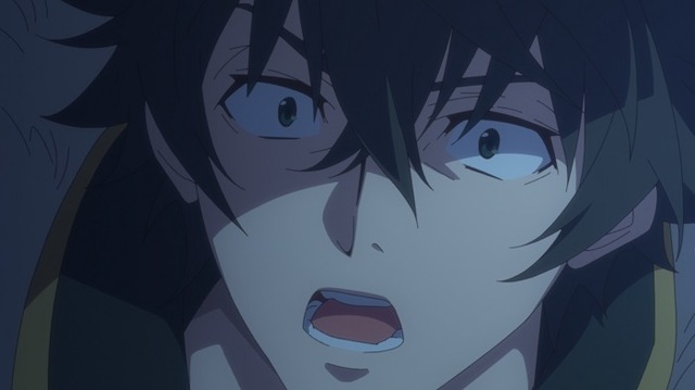 『盾の勇者の成り上がり』第16話先行カット（C）2019 アネコユサギ／KADOKAWA／盾の勇者の製作委員会