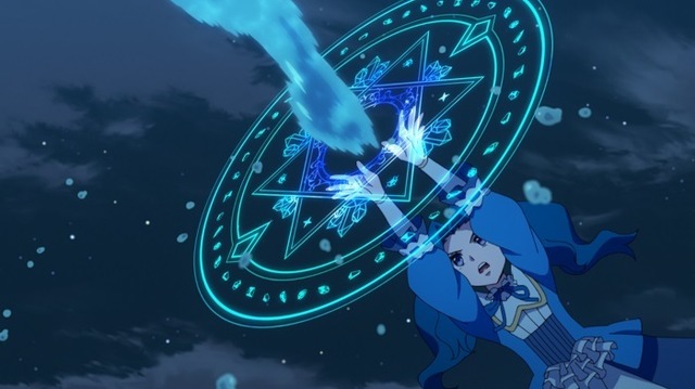 『盾の勇者の成り上がり』第16話先行カット（C）2019 アネコユサギ／KADOKAWA／盾の勇者の製作委員会