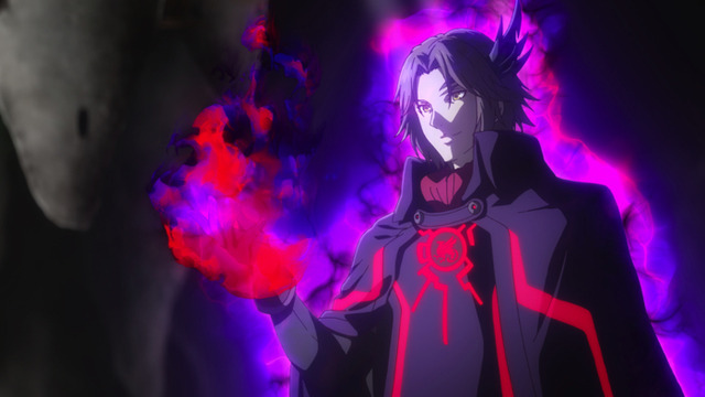 『劇場版 誰ガ為のアルケミスト』新場面写真（C）2019 FgG・gumi / Shoji Kawamori, Satelight