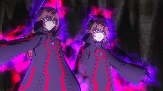 『劇場版 誰ガ為のアルケミスト』新場面写真（C）2019 FgG・gumi / Shoji Kawamori, Satelight