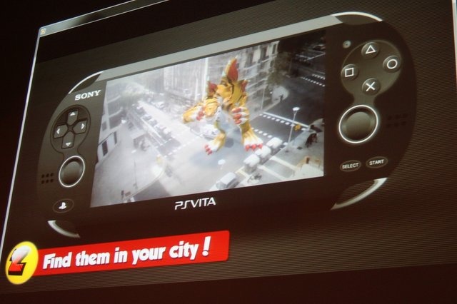 【CEDEC 2013】初音ミクが六本木でライブ！「HATSUNE MIKU AR STAGE」の開発事例