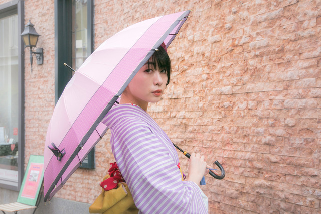 宗三左文字モデル 6,800円（税別）（C）2015-2019 DMM GAMES/Nitroplus