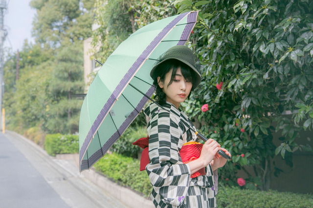 蛍丸モデル 6,800円（税別）（C）2015-2019 DMM GAMES/Nitroplus