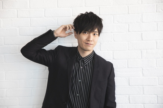 畠中祐、初めての作詞とワンマンライブに込めた想いとは？【インタビュー】