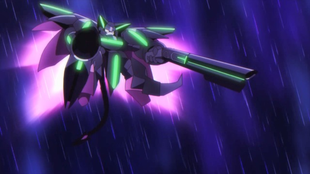 『グランベルム』場面カット（C）ProjectGRANBELM