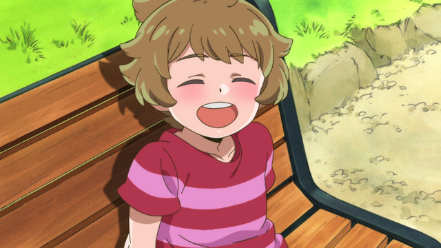 『さらざんまい』「第三皿」先行カット（C）イクニラッパー／シリコマンダーズ