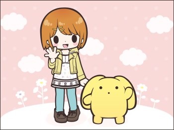 『うーさーのその日暮らし』