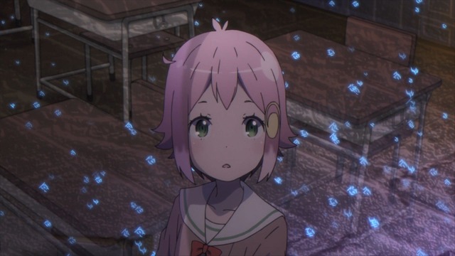 『グランベルム』場面カット（C）ProjectGRANBELM