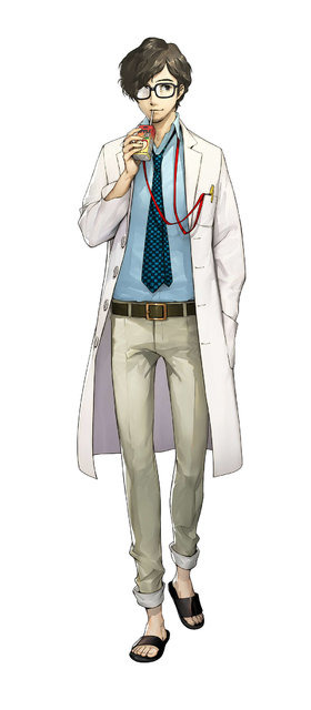 『ペルソナ5 ザ・ロイヤル』10月31日に発売！ 新キャラや待望の「3学期」などを追加して新生【UPDATE】