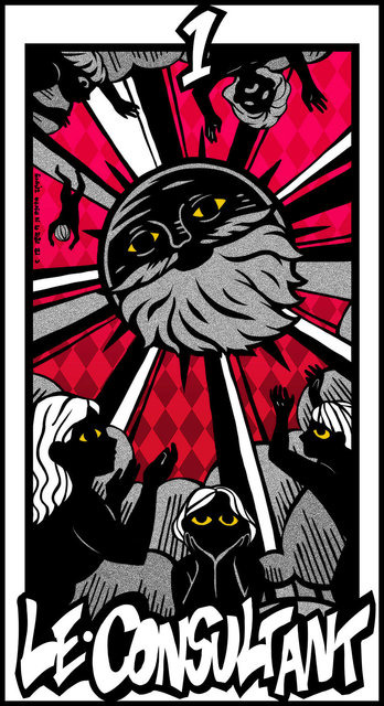 『ペルソナ5 ザ・ロイヤル』10月31日に発売！ 新キャラや待望の「3学期」などを追加して新生【UPDATE】