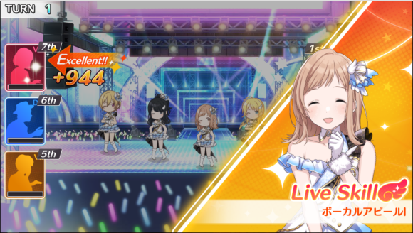 『シャニマス』本日4/24でサービス開始1周年！「記念くじ」や「期間限定キャラ復刻ガシャ」など豪華イベント盛り沢山