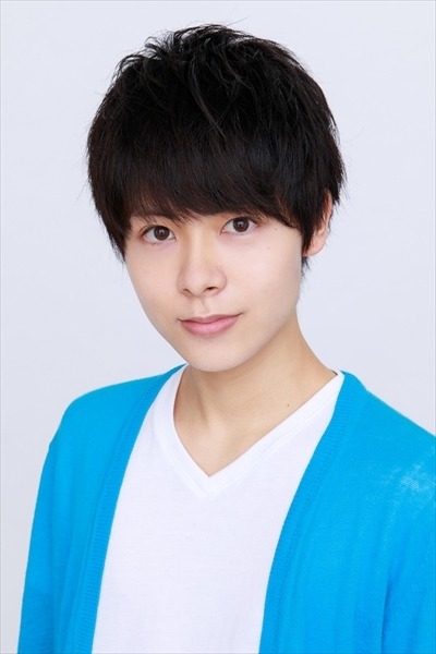 エラム役：熊谷魁人