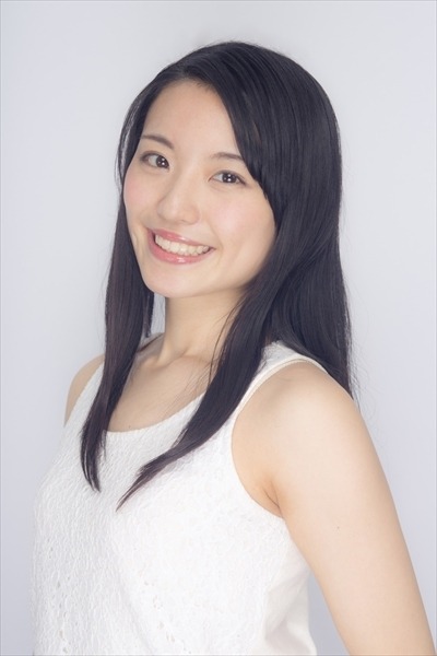 アルフリード役：岩戸千晴