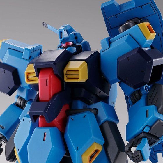 「HG 1/144 グスタフ・カール（ギレンの野望Ver.）」2,592円（税込）（C）創通・サンライズ
