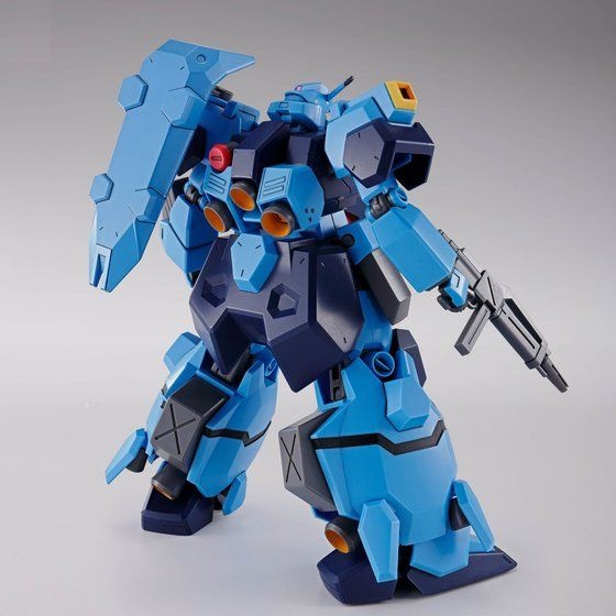「HG 1/144 グスタフ・カール（ギレンの野望Ver.）」2,592円（税込）（C）創通・サンライズ