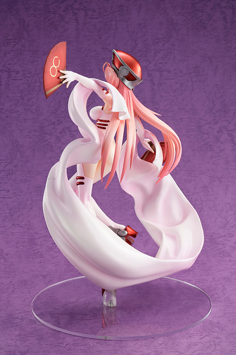 「覇穹 封神演義 妲己」17,800円（税込）（C）安能務・藤崎竜／集英社・「覇穹 封神演義」製作委員会