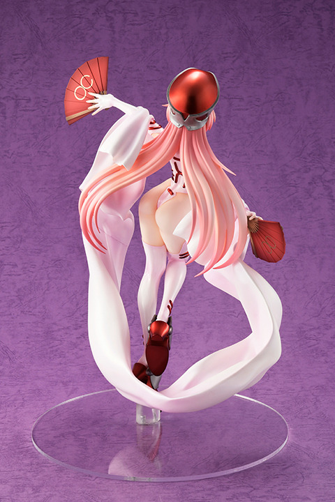 「覇穹 封神演義 妲己」17,800円（税込）（C）安能務・藤崎竜／集英社・「覇穹 封神演義」製作委員会