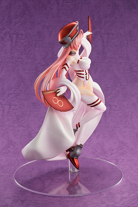 「覇穹 封神演義 妲己」17,800円（税込）（C）安能務・藤崎竜／集英社・「覇穹 封神演義」製作委員会